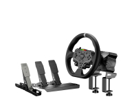 Kierownica Moza Baza R3 + kierownica + pedały SRP-Lite + RS074 (PC) + RS19